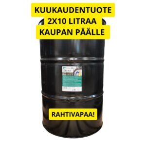 Lube-En® 200L | Teräketjun voiteluaine