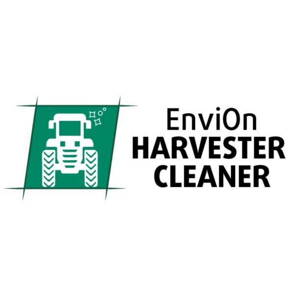 EnviOn Harvester Cleaner