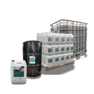 Teräketjun voiteluaine Lube-En®